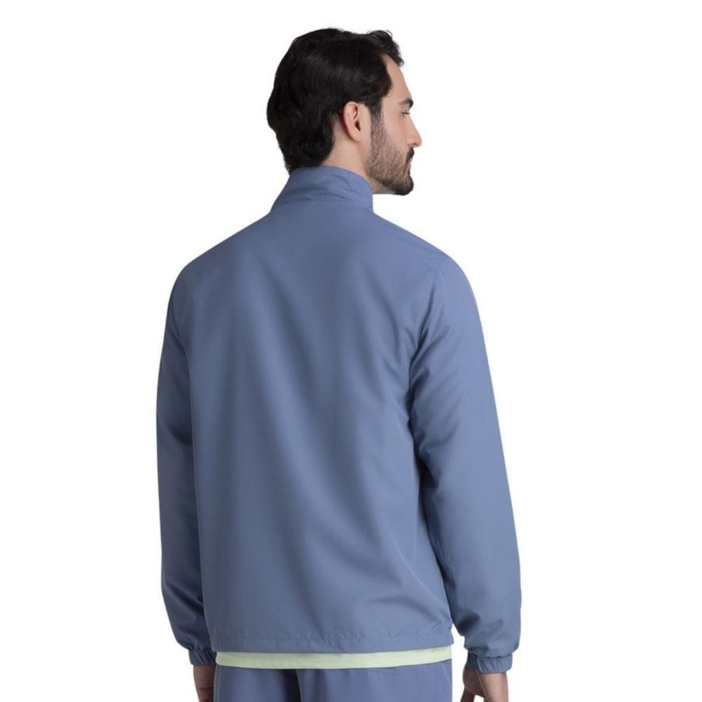 Imagem 2 do produto Jaqueta Quebra-Vento Olympikus Essential Masculina