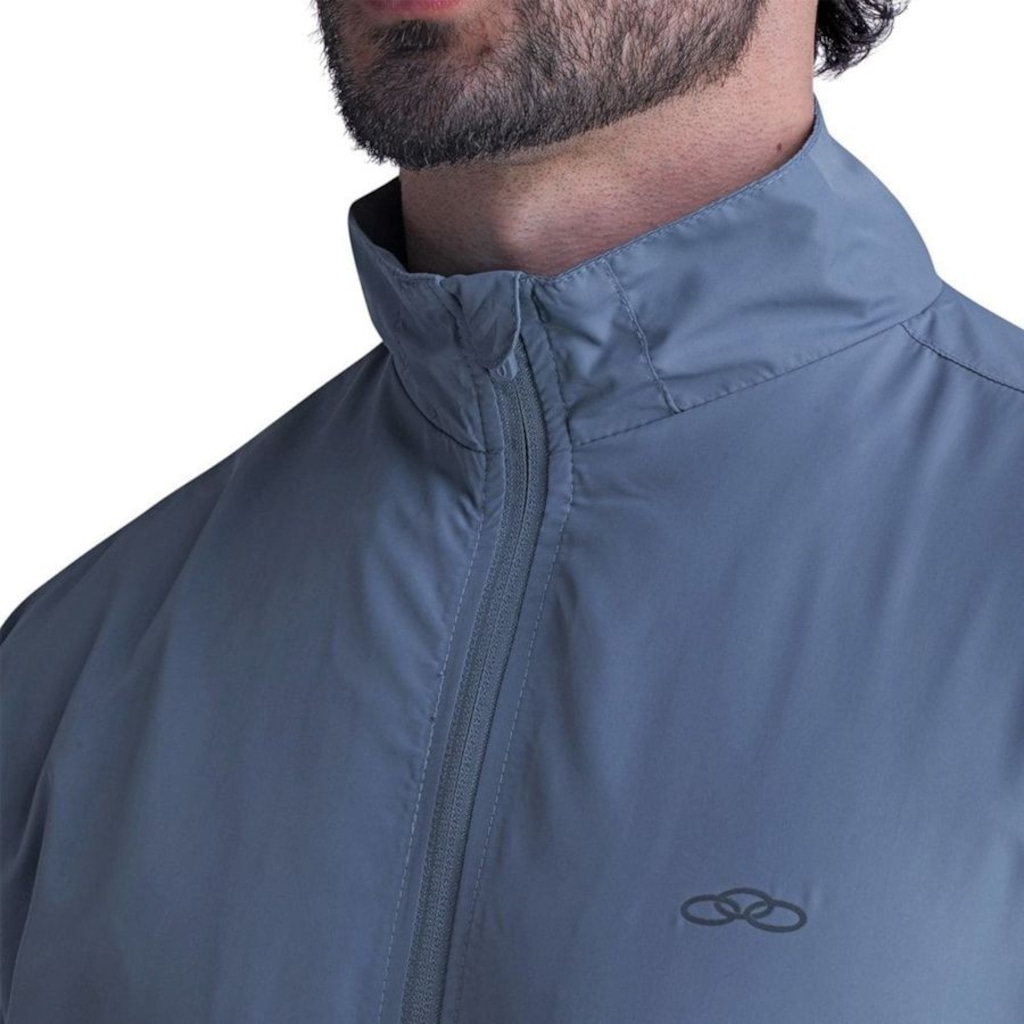 Imagem 3 do produto Jaqueta Quebra-Vento Olympikus Essential Masculina