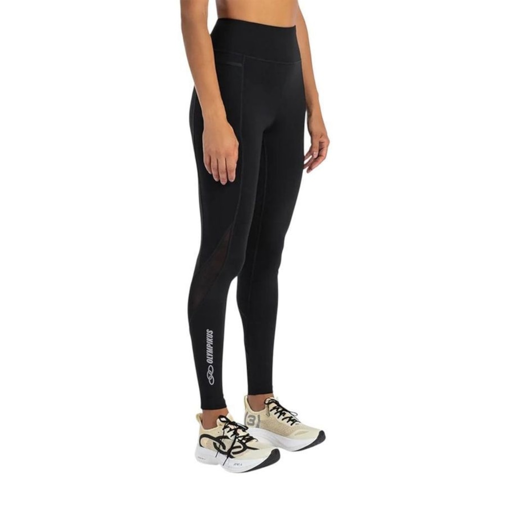Imagem 2 do produto Calça Legging Olympikus Funcional Feminina