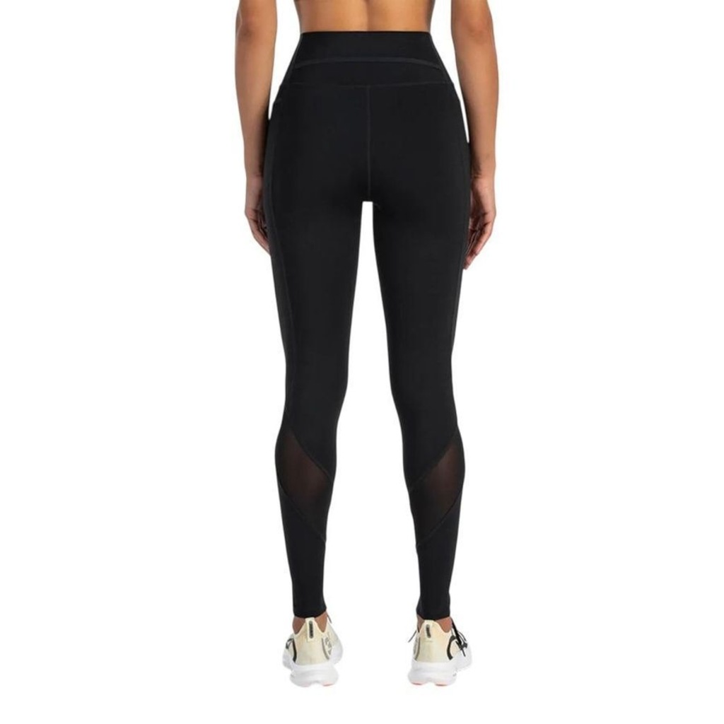 Imagem 3 do produto Calça Legging Olympikus Funcional Feminina