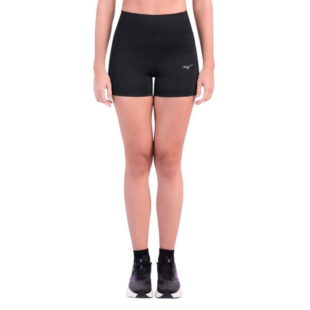 Imagem 1 do produto Short Mizuno Compress Feminino