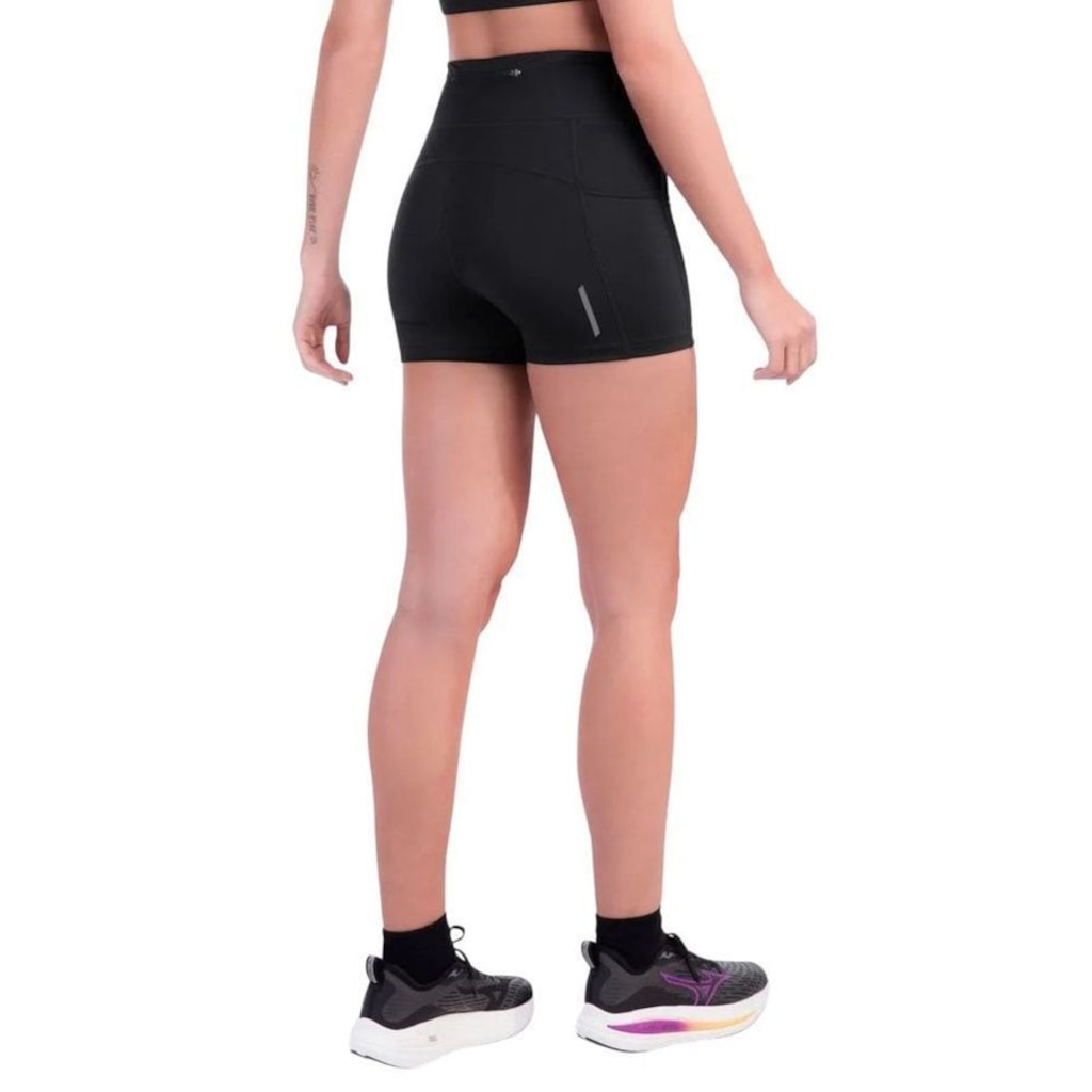 Imagem 2 do produto Short Mizuno Compress Feminino