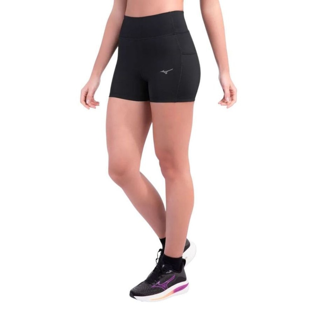 Imagem 3 do produto Short Mizuno Compress Feminino