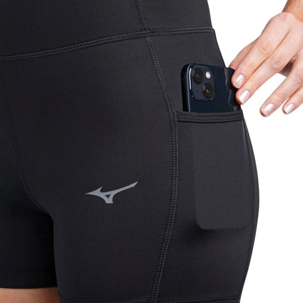 Imagem 4 do produto Short Mizuno Compress Feminino