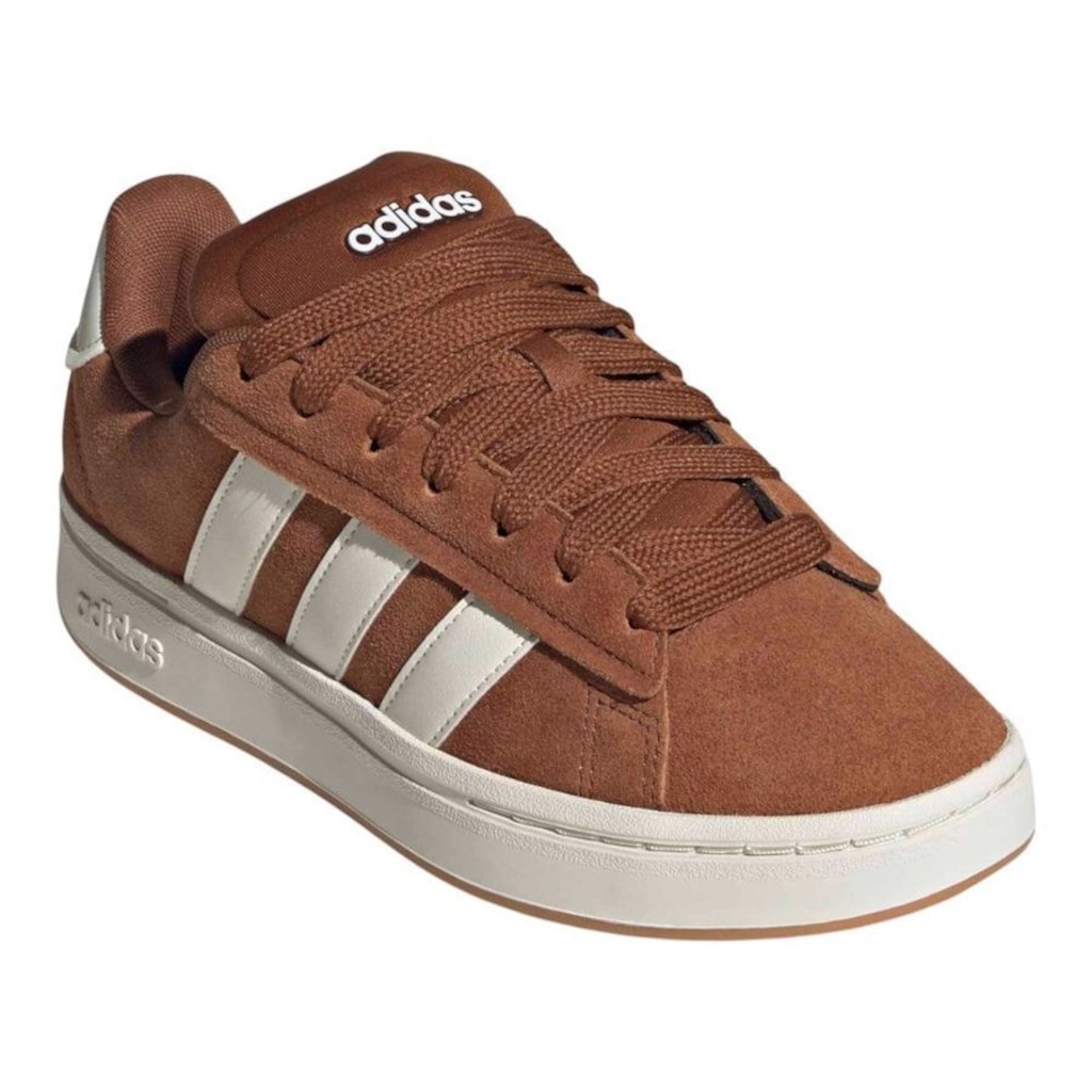 Imagem 3 do produto Tênis Feminino Adidas Grand Court Alpha 00s