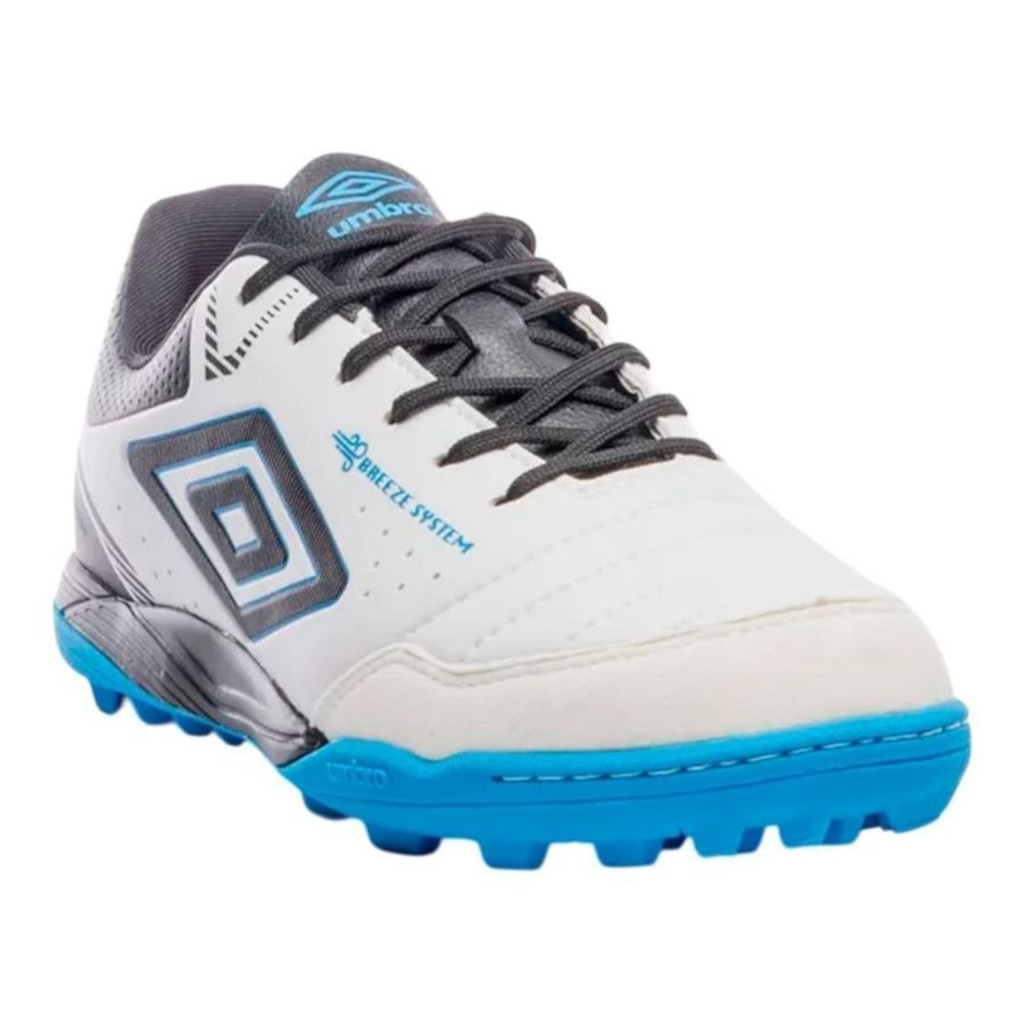 Imagem 3 do produto Chuteira Society Adulto Umbro Neo-Confort
