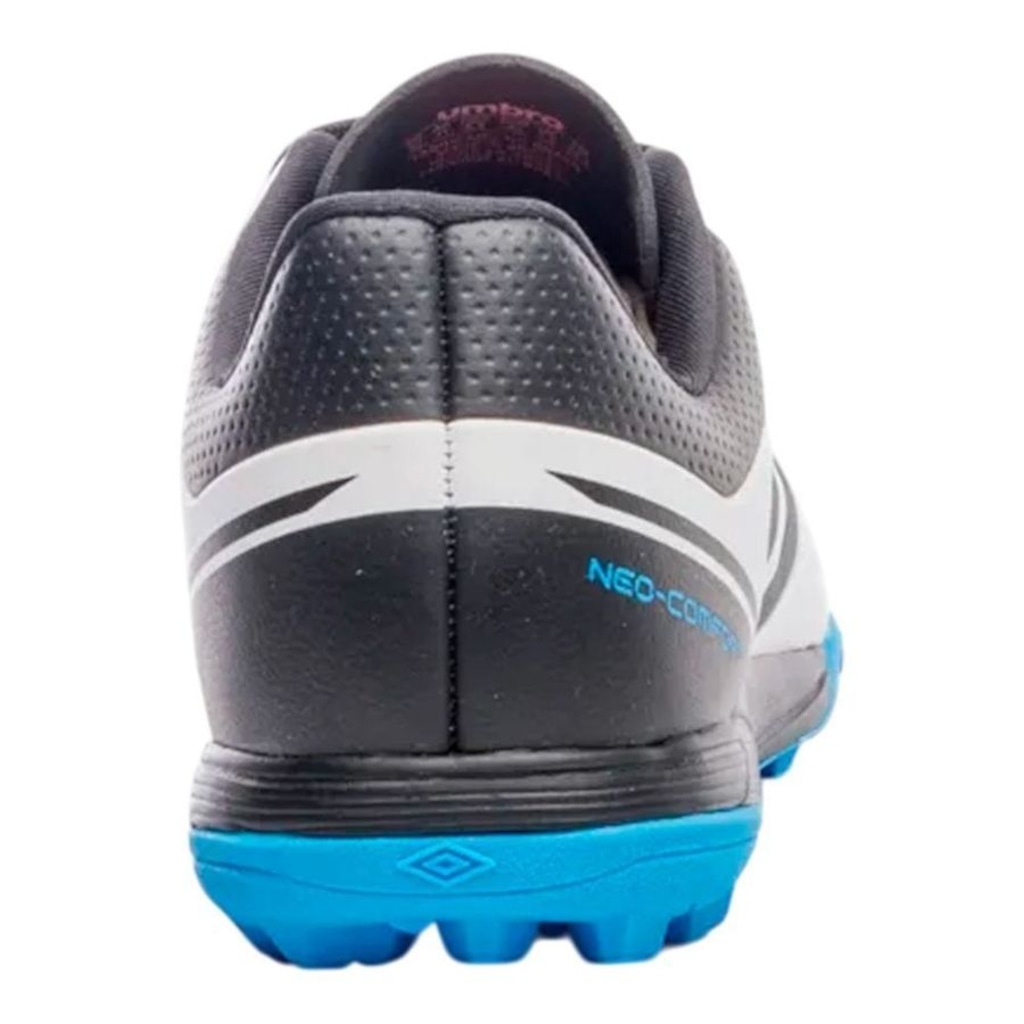 Imagem 4 do produto Chuteira Society Adulto Umbro Neo-Confort