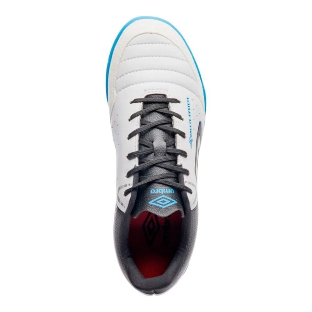 Imagem 5 do produto Chuteira Society Adulto Umbro Neo-Confort