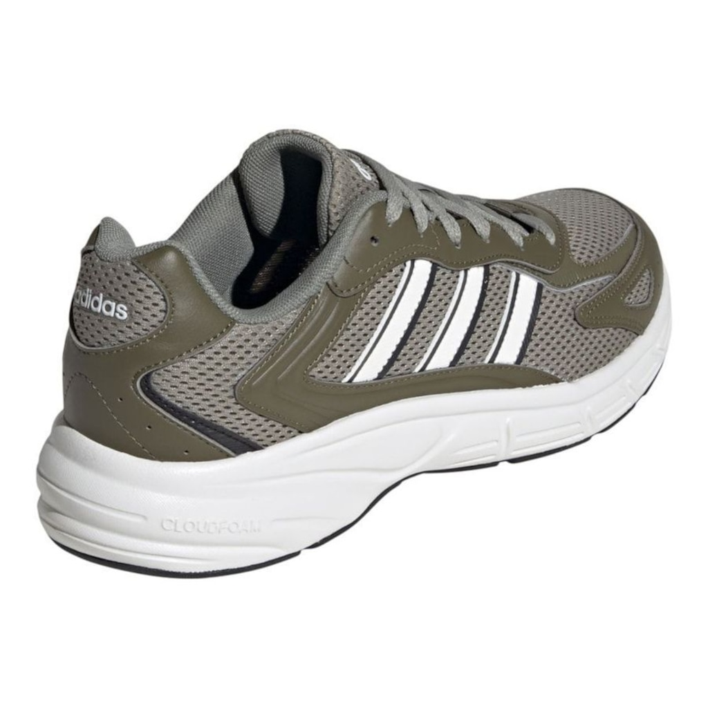 Imagem 4 do produto Tênis Masculino Adidas Eclyptix 2000