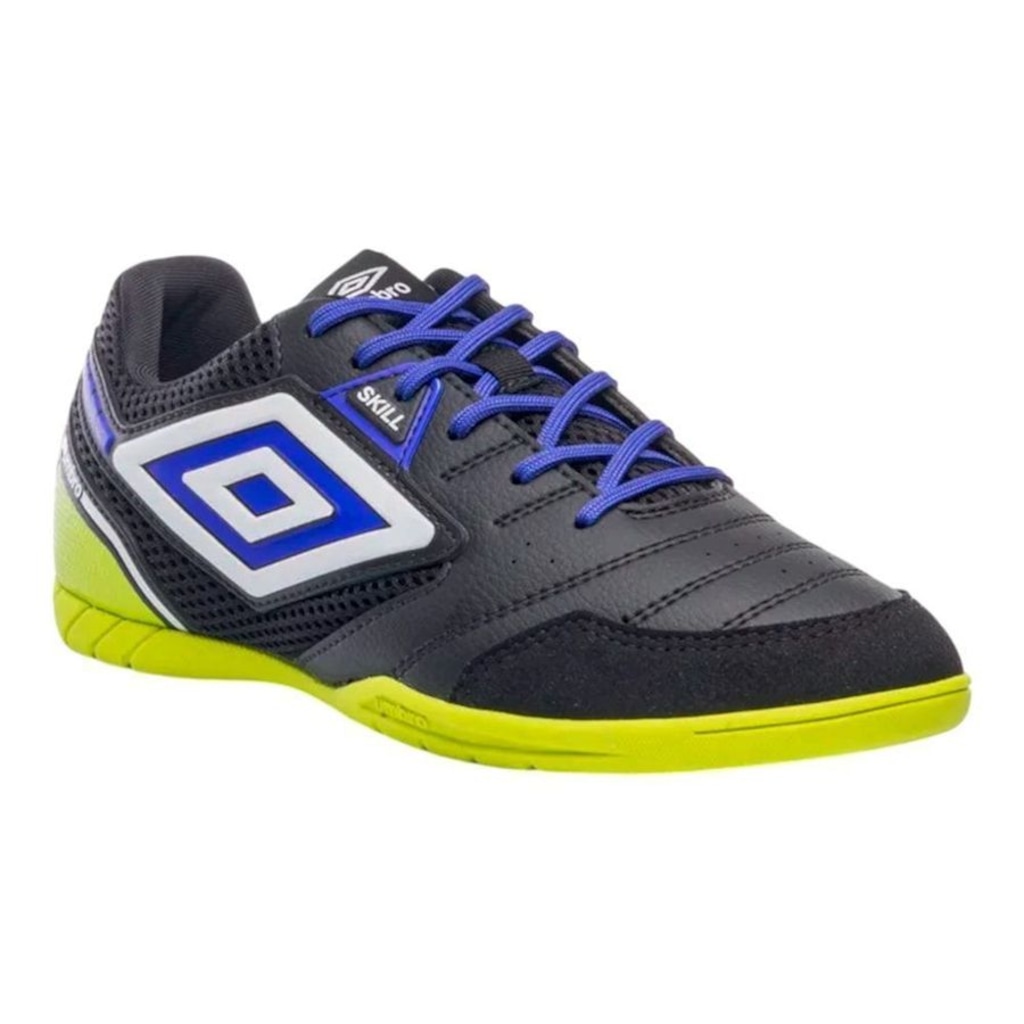 Imagem 3 do produto Chuteira Futsal Adulto Umbro Skill