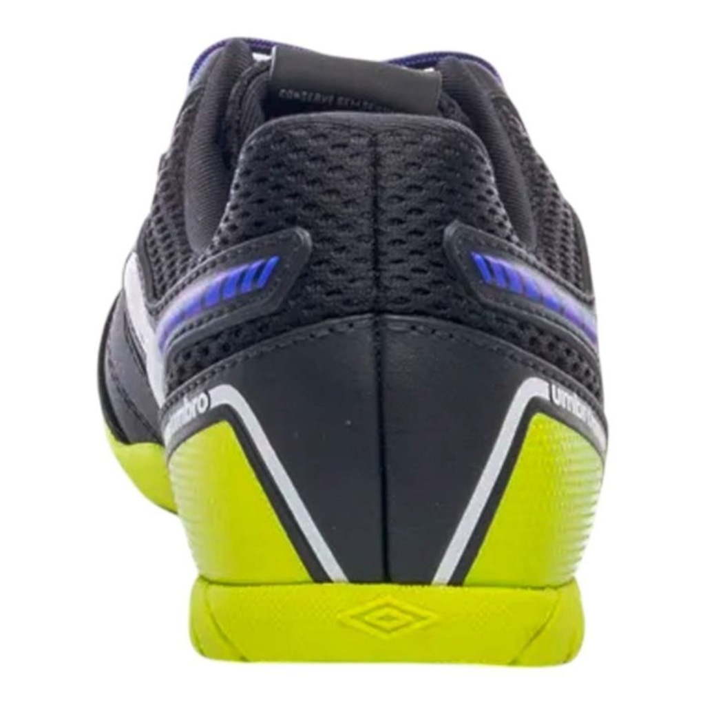 Imagem 4 do produto Chuteira Futsal Adulto Umbro Skill