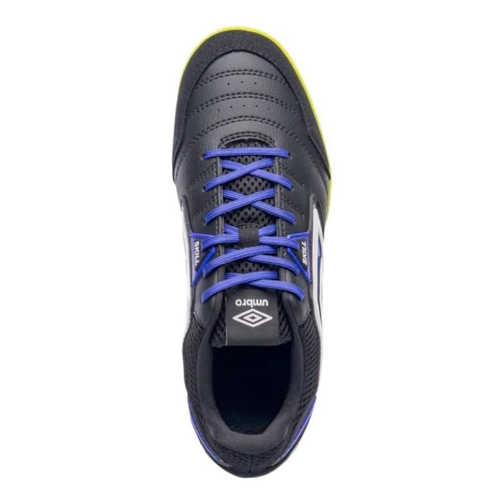 Imagem 5 do produto Chuteira Futsal Adulto Umbro Skill
