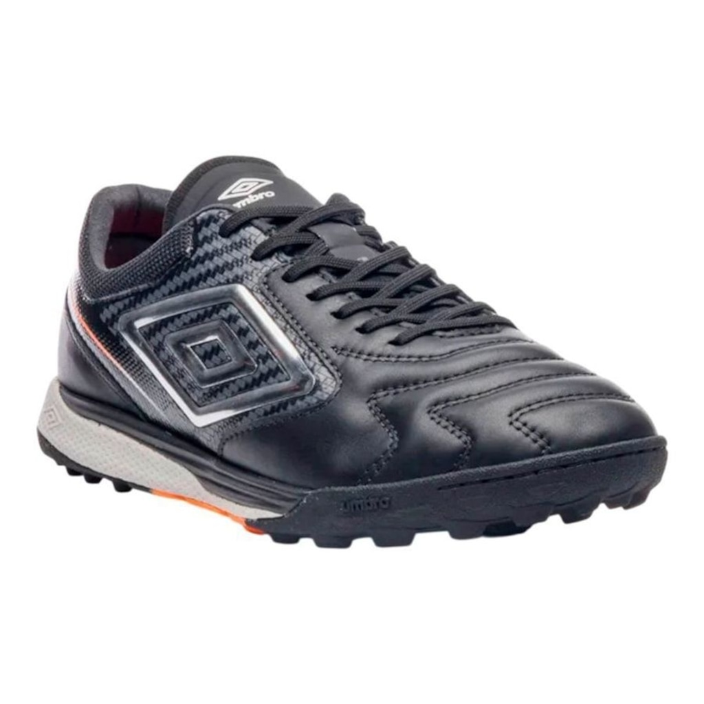 Imagem 3 do produto Chuteira Society Adulto Umbro Adamant Master Class Pro Bump