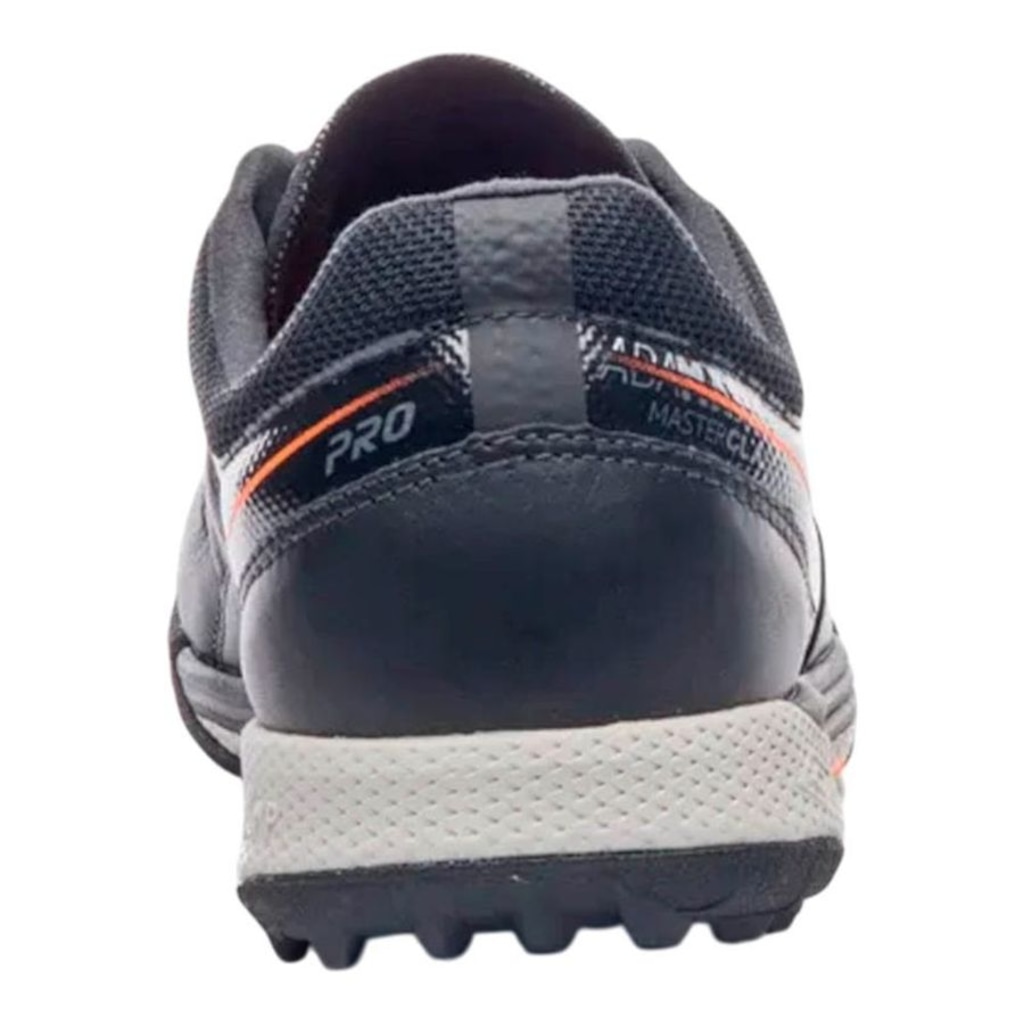 Imagem 4 do produto Chuteira Society Adulto Umbro Adamant Master Class Pro Bump