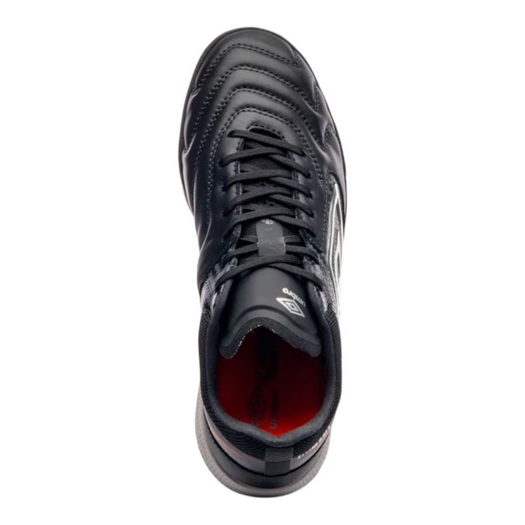 Imagem 5 do produto Chuteira Society Adulto Umbro Adamant Master Class Pro Bump
