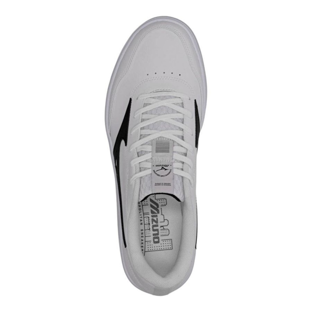 Imagem 4 do produto Tênis Unissex Mizuno City Wall