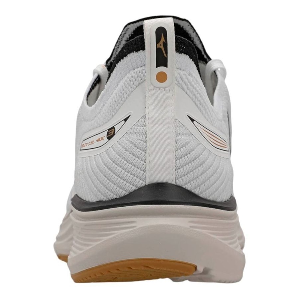 Imagem 3 do produto Tênis Masculino Mizuno Cool Ride 3