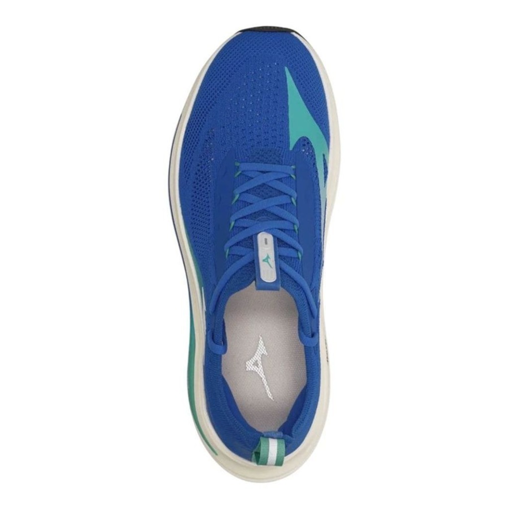 Imagem 5 do produto Tênis Masculino Mizuno Neo Aura Knit