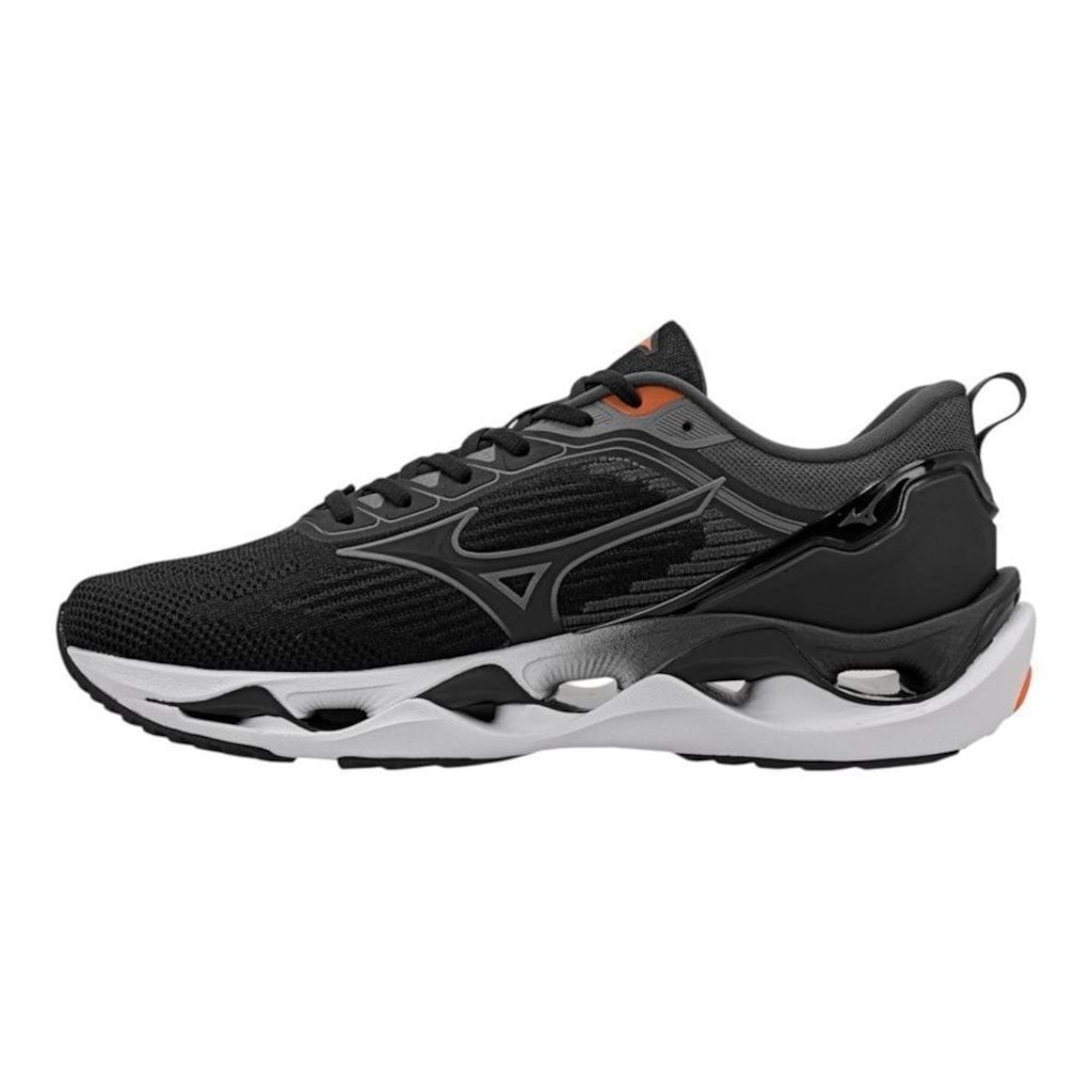 Imagem 2 do produto Tênis Masculino Mizuno Wave Stratos 3