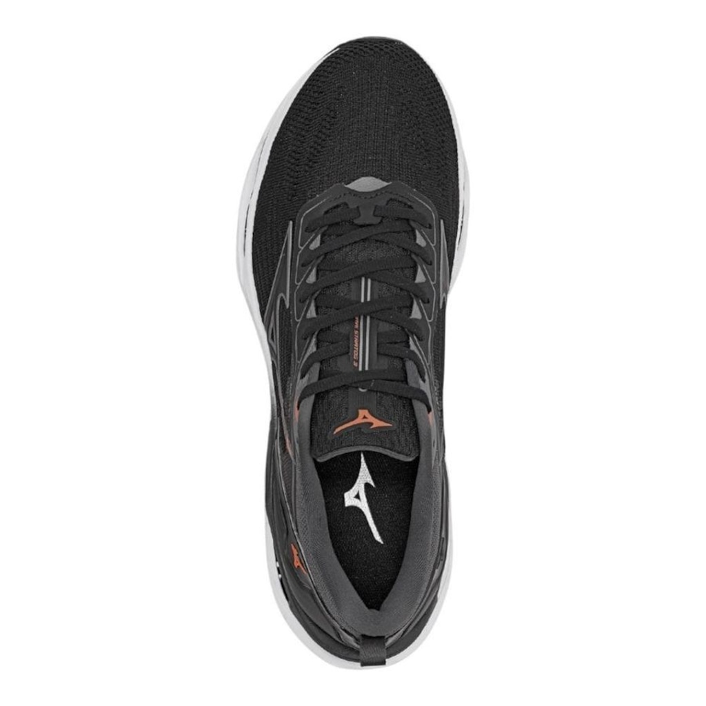 Imagem 4 do produto Tênis Masculino Mizuno Wave Stratos 3
