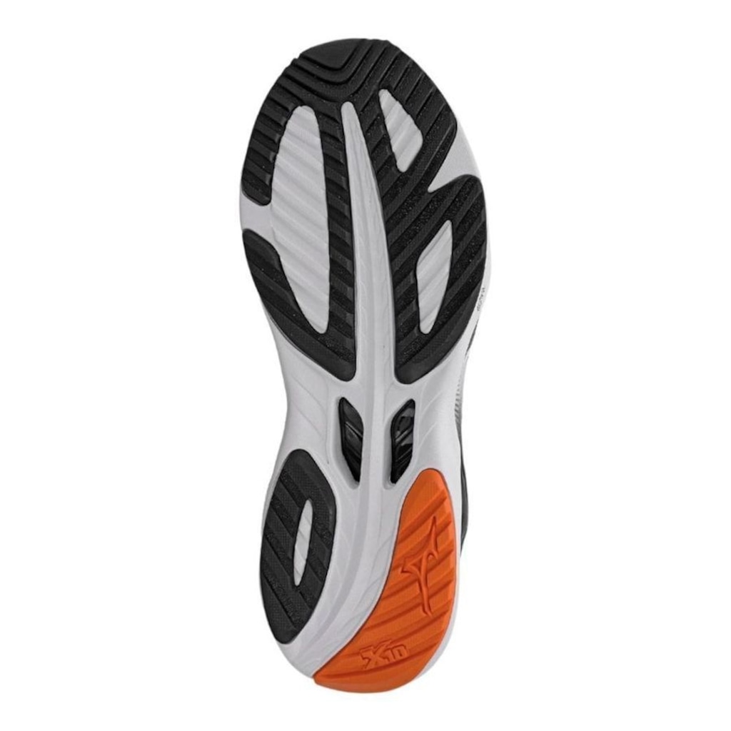 Imagem 5 do produto Tênis Masculino Mizuno Wave Stratos 3