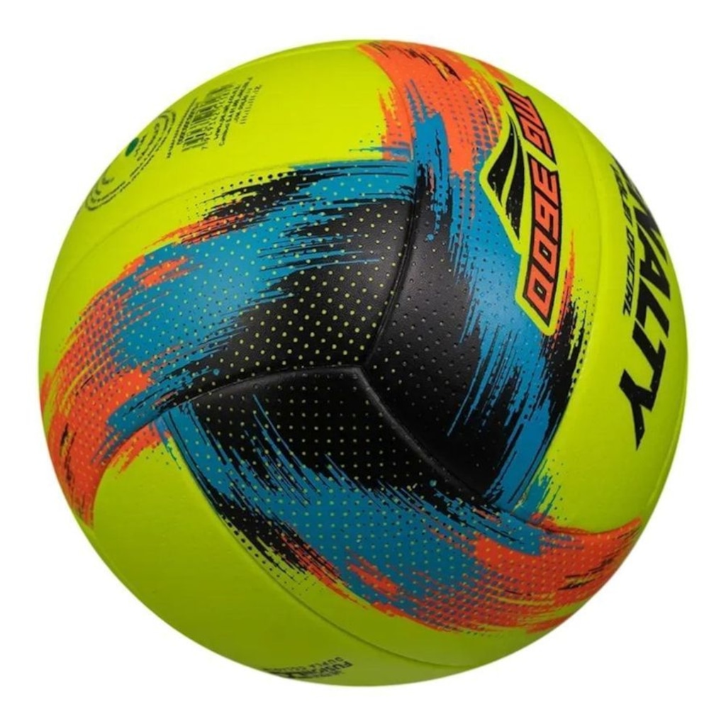 Imagem 3 do produto Bola de Vôlei Penalty MG 3600 XXV
