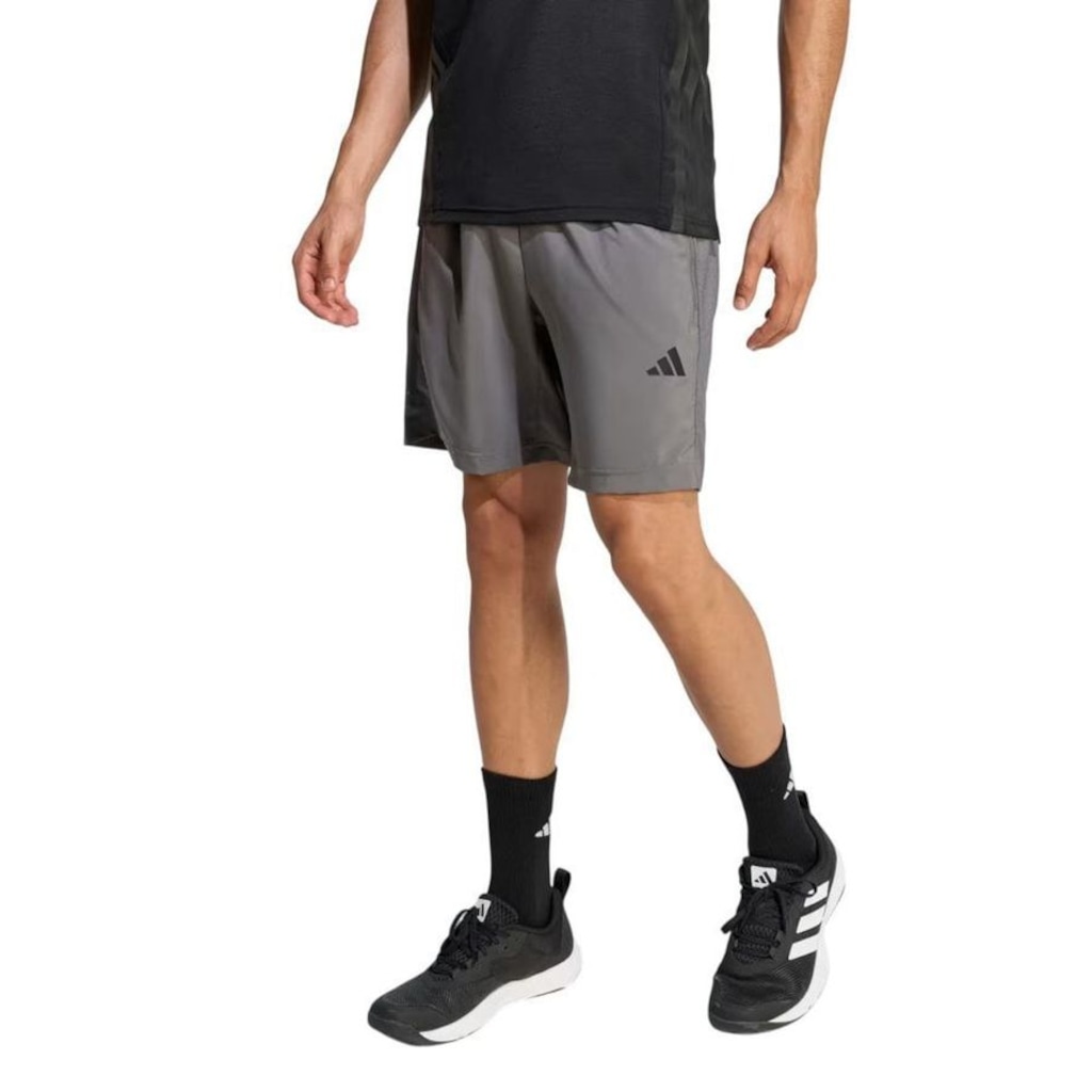 Imagem 1 do produto Short Adidas Workout Essentials Base Masculino