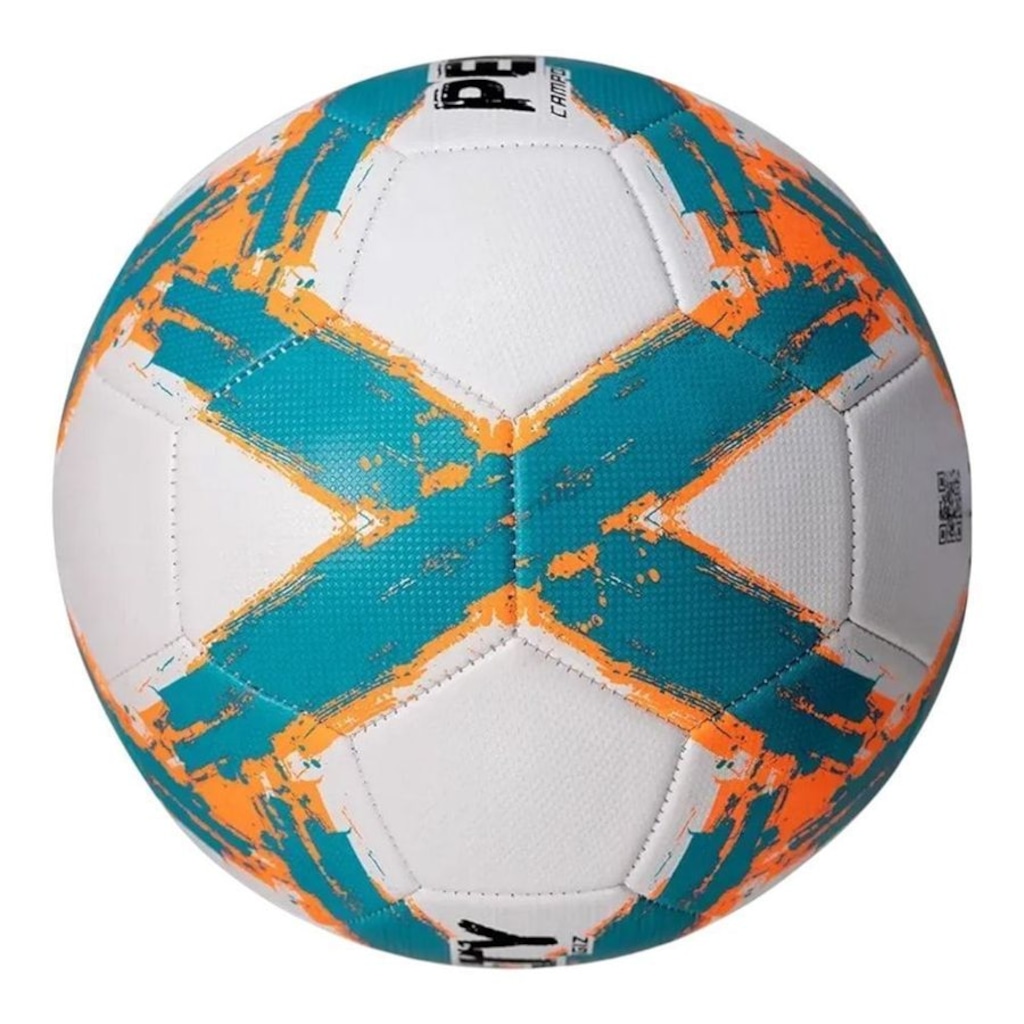 Imagem 2 do produto Bola de Futebol de Campo Penalty Giz XXV N4