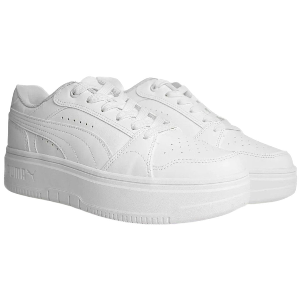Imagem 2 do produto Tênis Feminino Puma Rebound Femme Low BDP