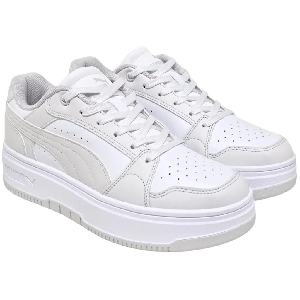 Imagem 2 do produto Tênis Feminino Puma Rebound Femme Low BDP