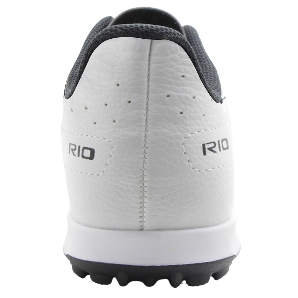 Imagem 4 do produto Chuteira Adulto Society Rio 3 X-Pro 2 OXN
