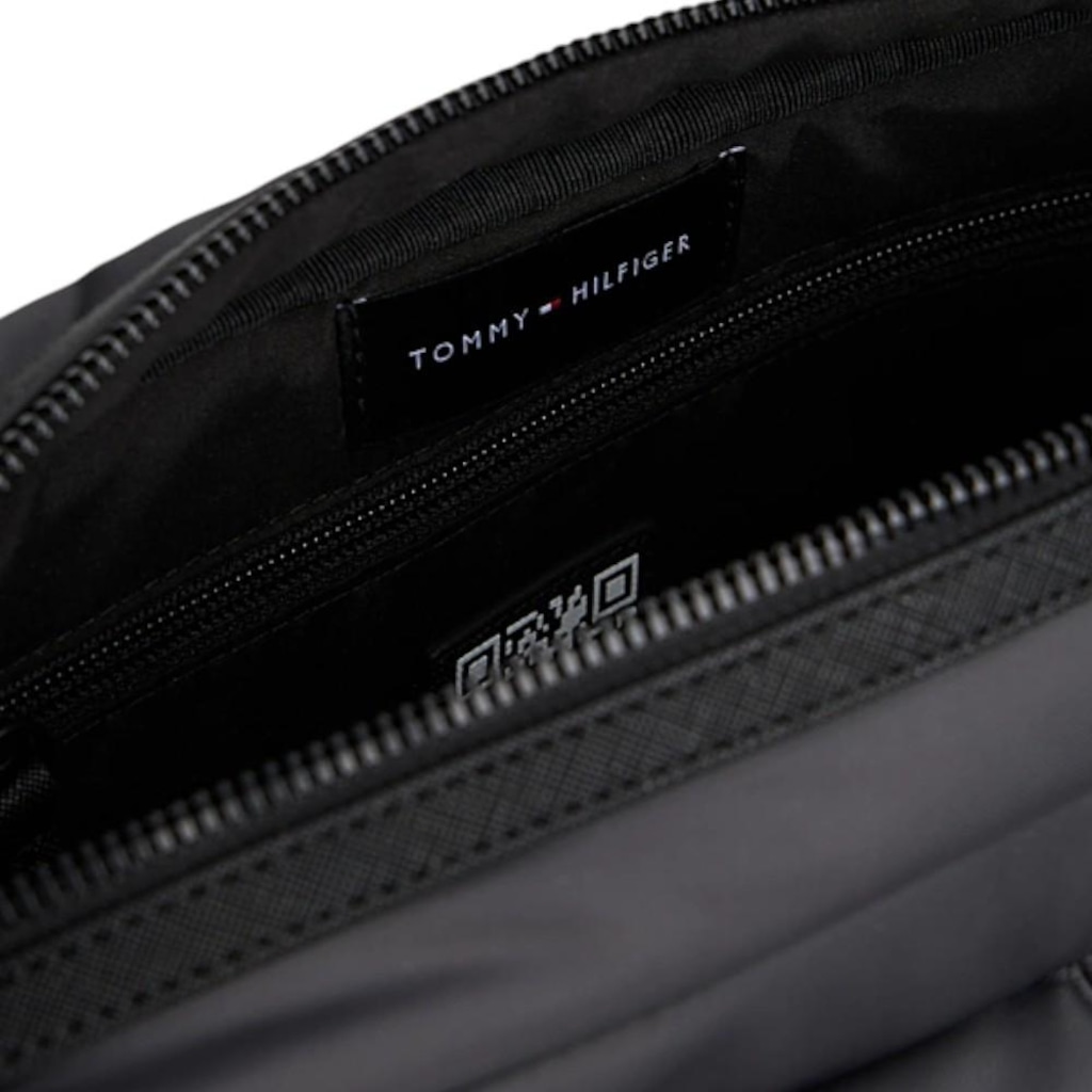 Imagem 4 do produto Shoulder Bag Tommy Hilfiger Repreve Ew 2,58 Litros