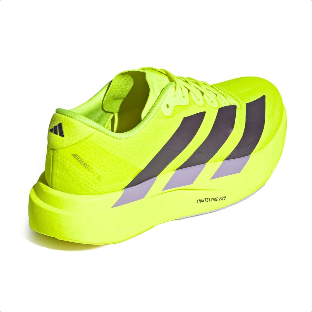 Imagem 4 do produto Tênis Feminino adidas Adizero Evo SL
