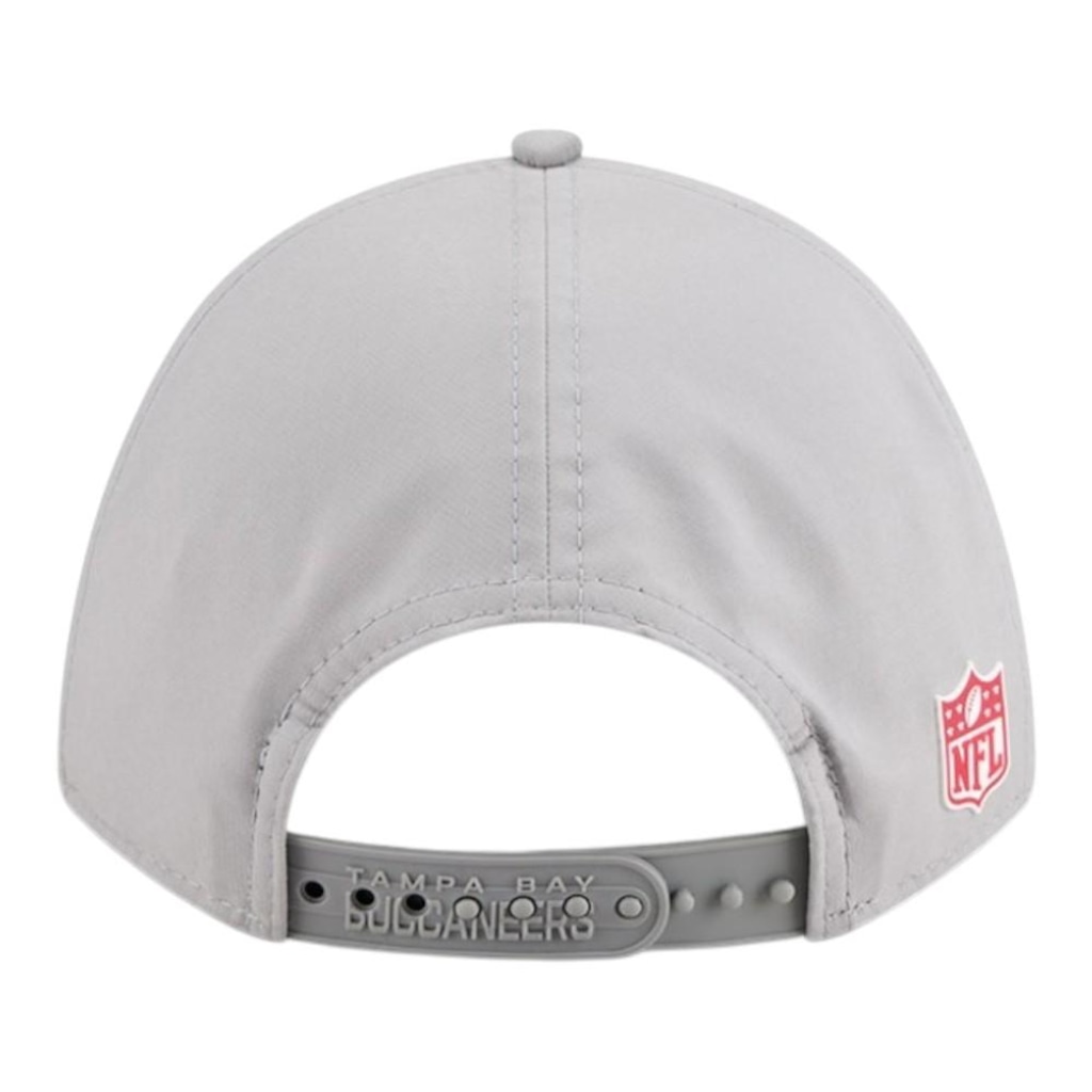 Imagem 2 do produto Boné New Era 940mc M-Crown Sideline Tampa Bay Buccaneers Masculino
