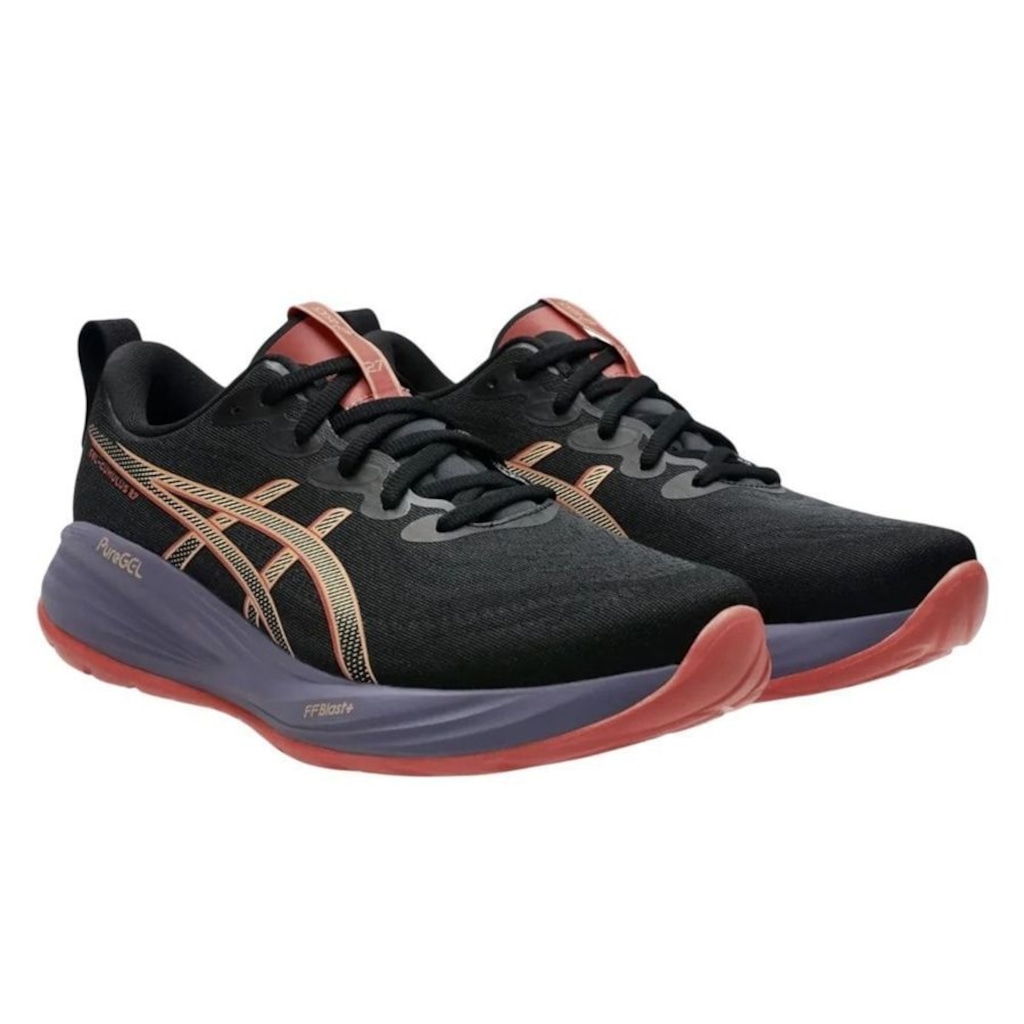 Imagem 3 do produto Tênis Masculino Asics Gel-Cumulus 27