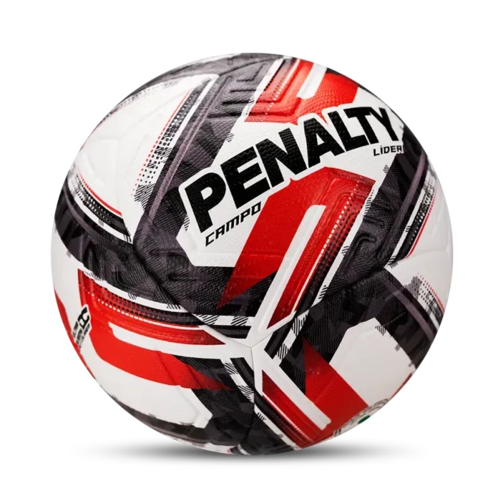 Imagem 5 do produto Bola De Campo Futebol Lider XXVl Penalty