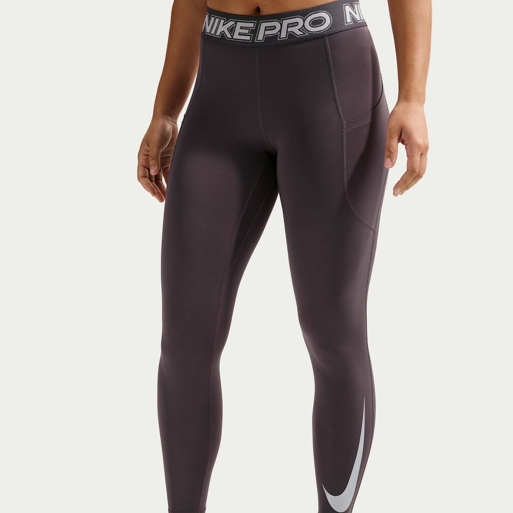Imagem 2 do produto Calça Legging Dri-FIT Nike Pro Sculpt 365 Feminina