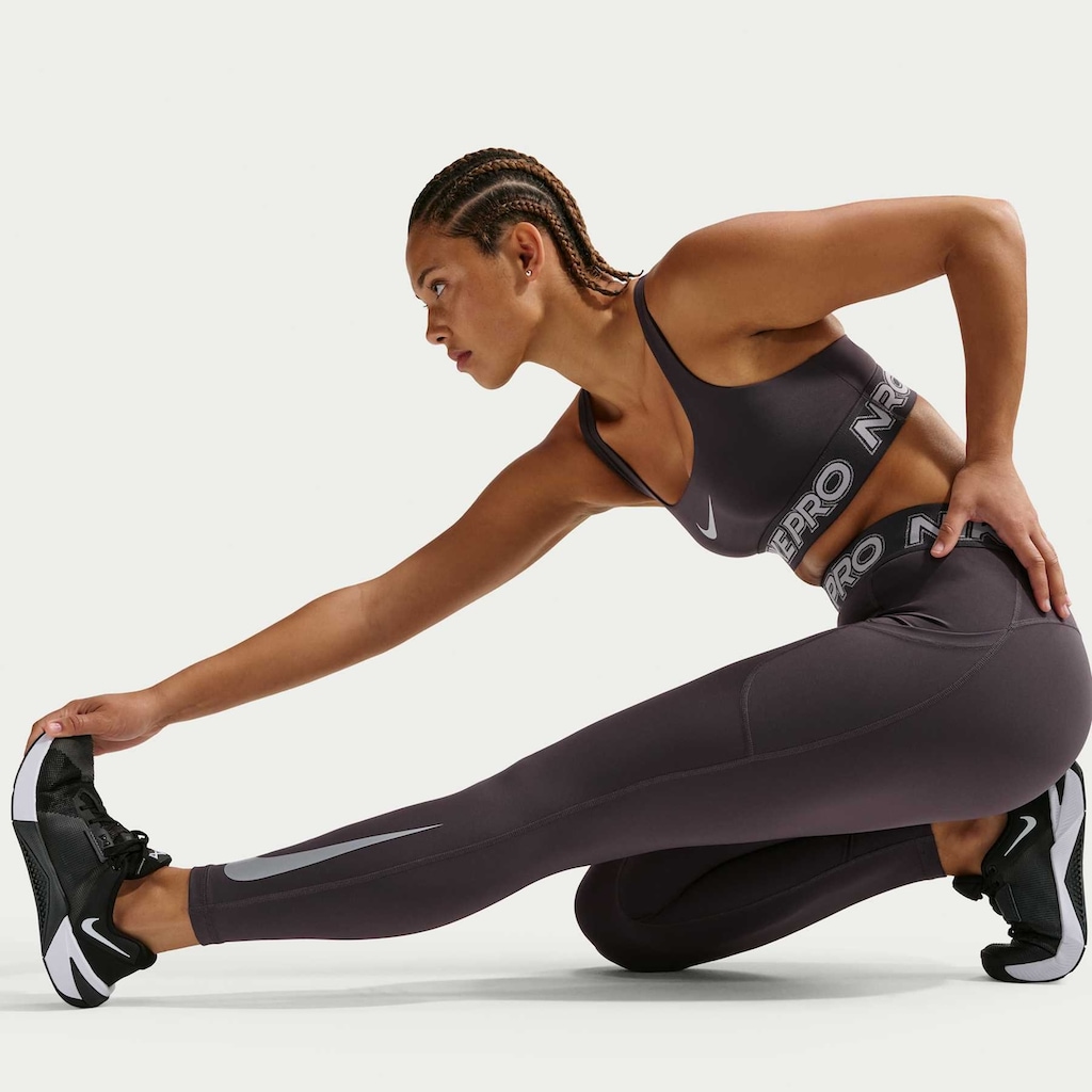 Imagem 4 do produto Calça Legging Dri-FIT Nike Pro Sculpt 365 Feminina
