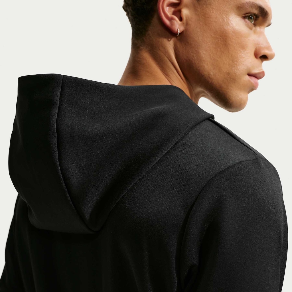 Imagem 2 do produto Jaqueta Nike UV Fleece Masculino