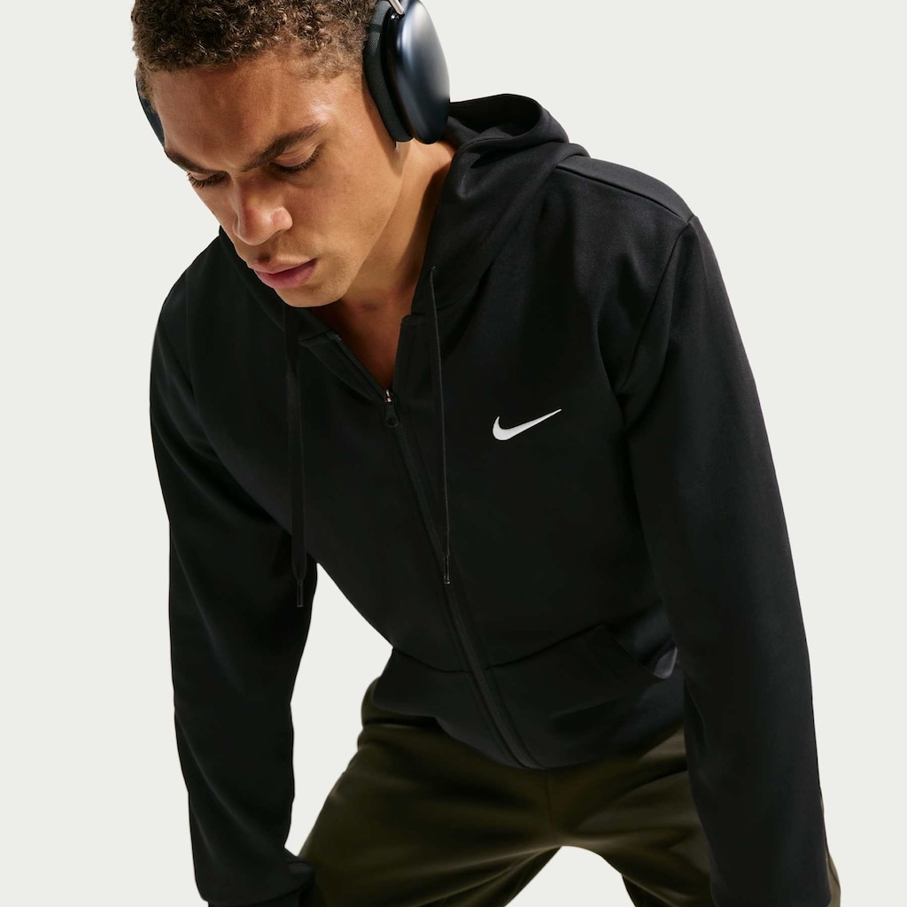 Imagem 3 do produto Jaqueta Nike UV Fleece Masculino