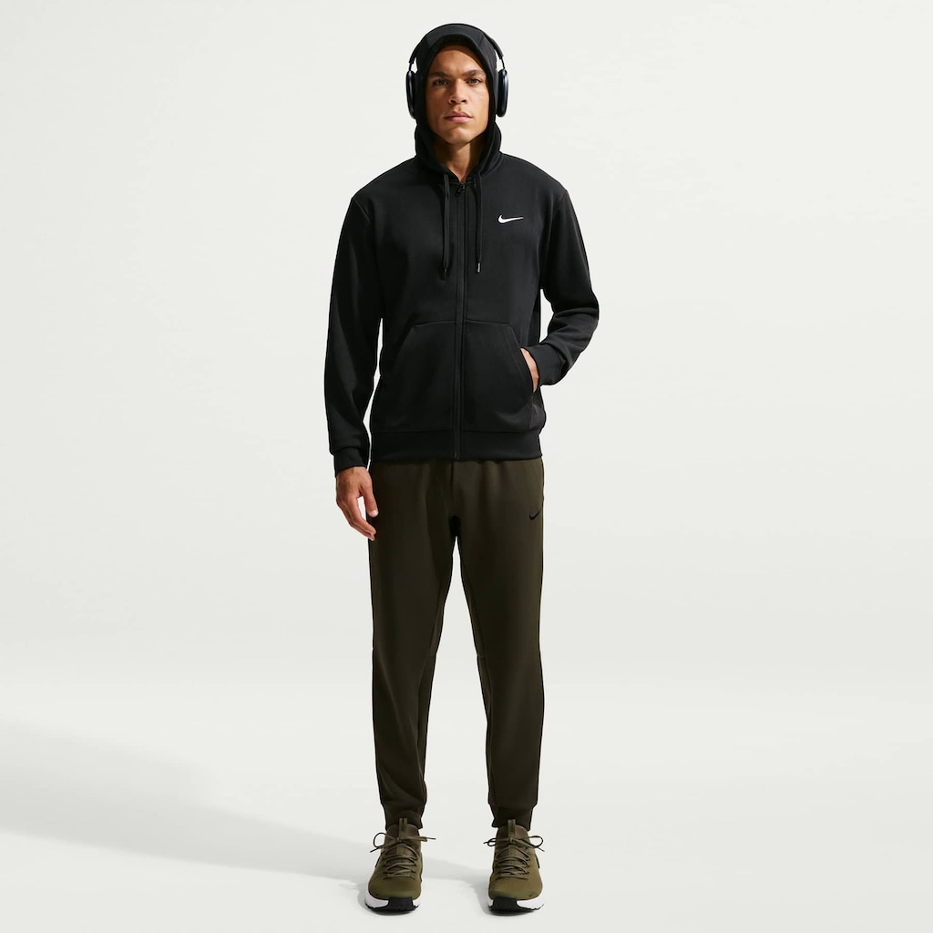 Imagem 4 do produto Jaqueta Nike UV Fleece Masculino
