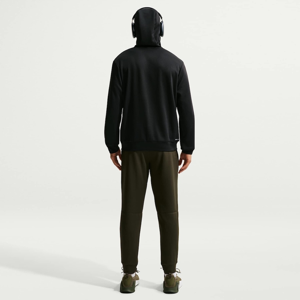 Imagem 5 do produto Jaqueta Nike UV Fleece Masculino
