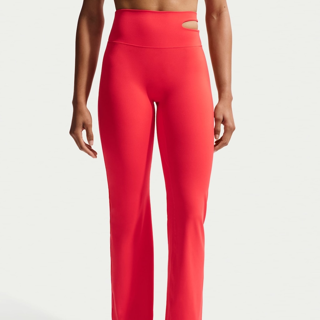 Imagem 2 do produto Calça Dri-FIT Nike Zenvy Flare Feminina