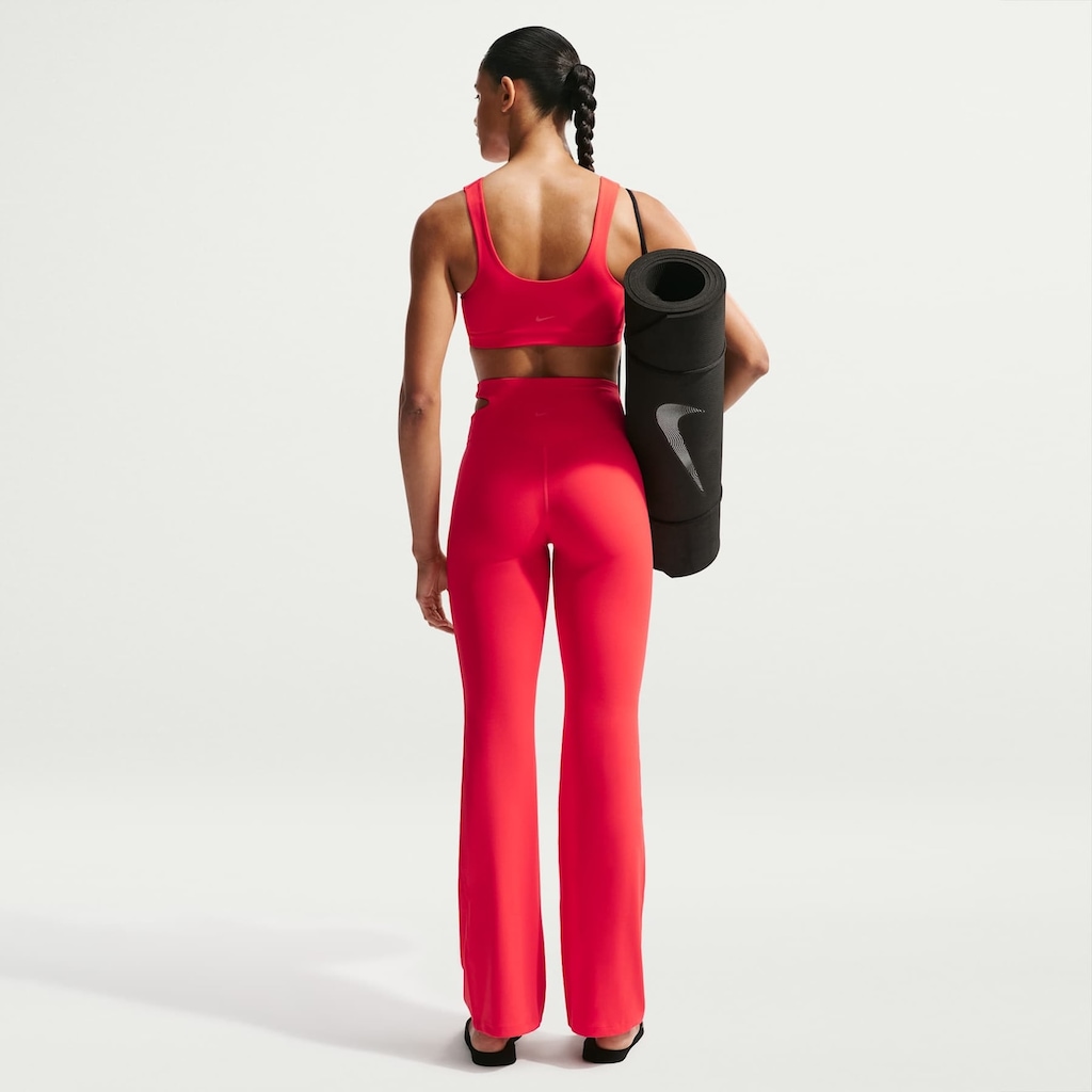 Imagem 5 do produto Calça Dri-FIT Nike Zenvy Flare Feminina