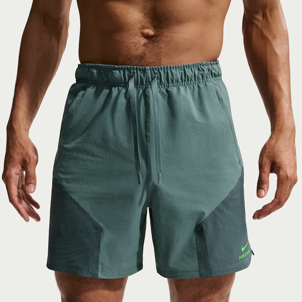 Imagem 2 do produto Shorts Dri-FIT Nike Pro ADV Masculino