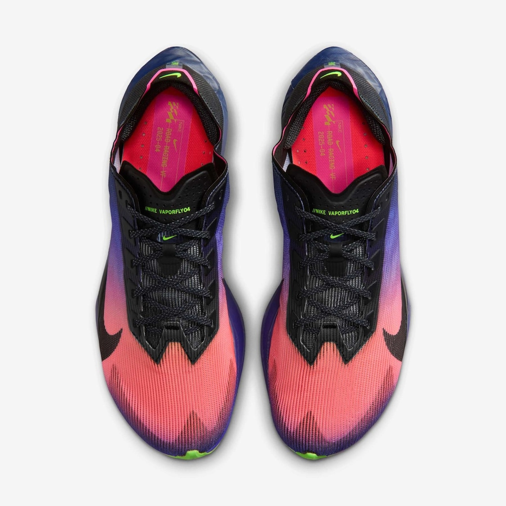 Imagem 5 do produto Tênis Feminino Nike ZoomX VaporFly 4 Glam