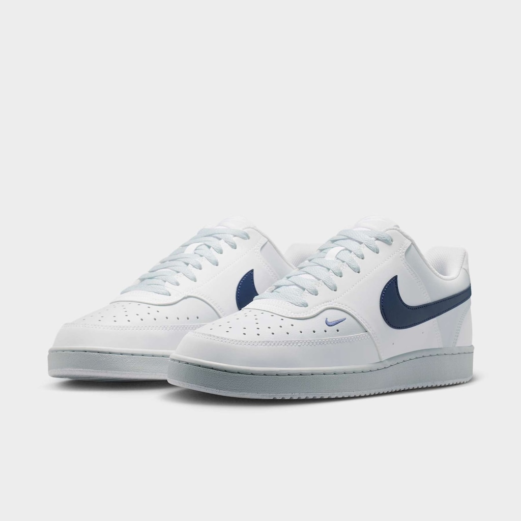 Imagem 5 do produto Tênis Masculino Nike Court Vision Low