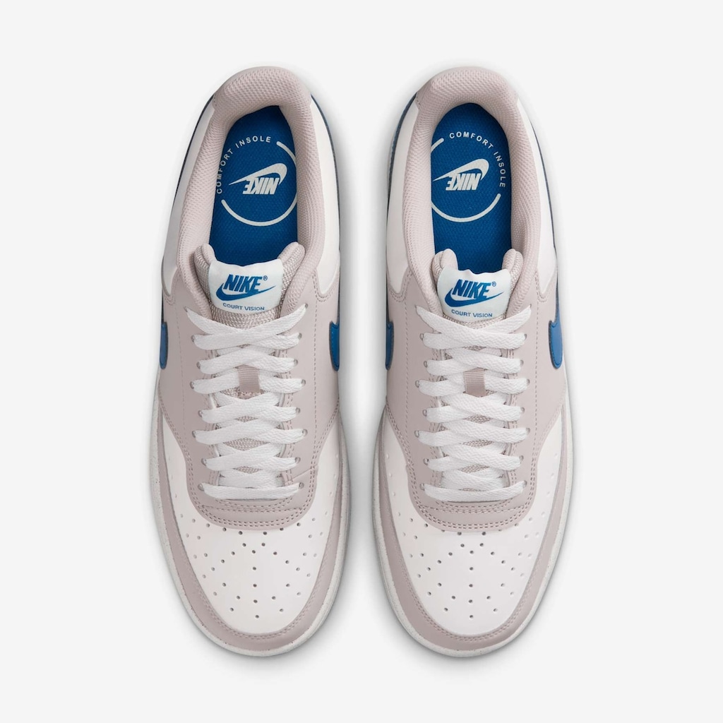 Imagem 5 do produto Tênis Masculino Nike Court Vision Low
