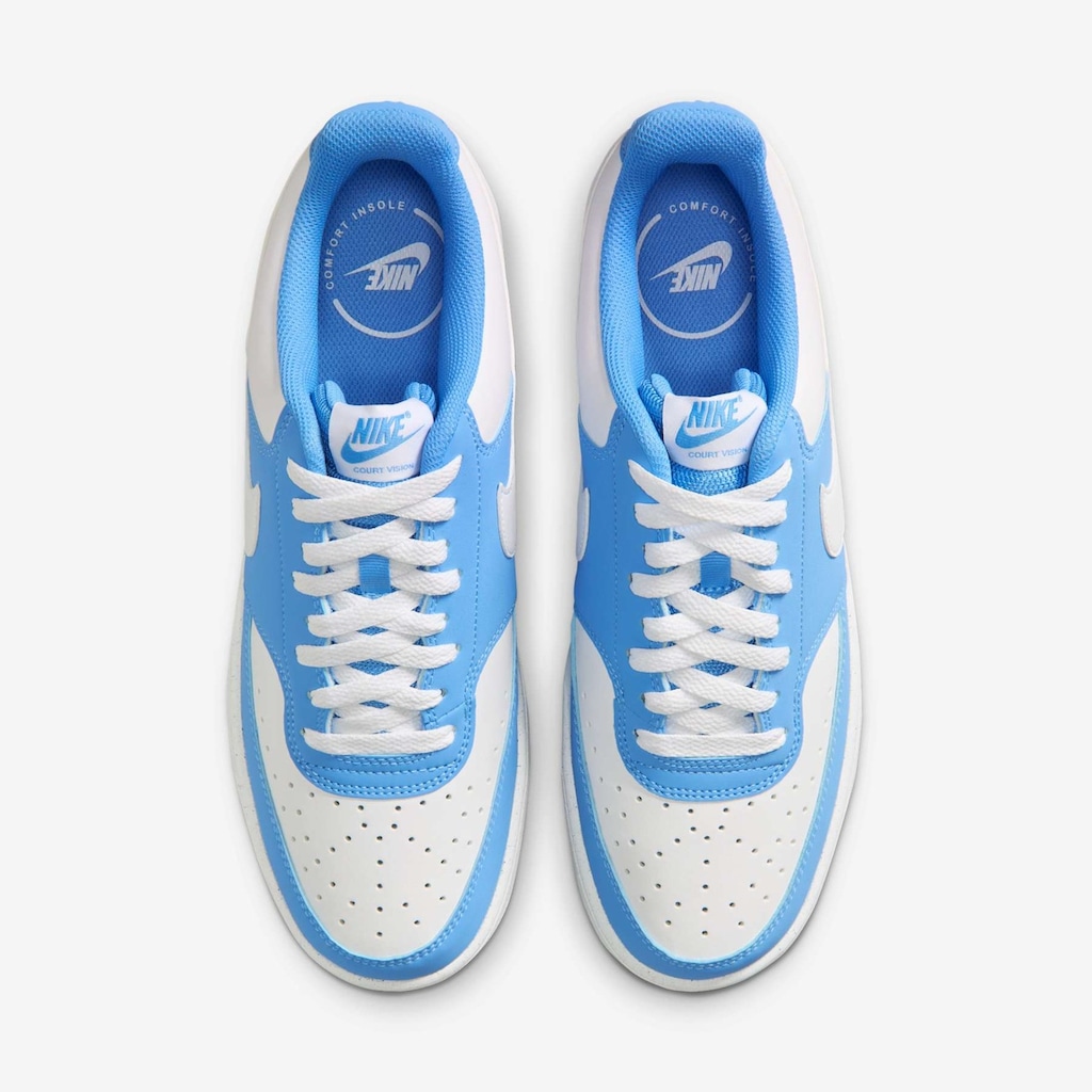 Imagem 3 do produto Tênis Masculino Nike Court Vision Low