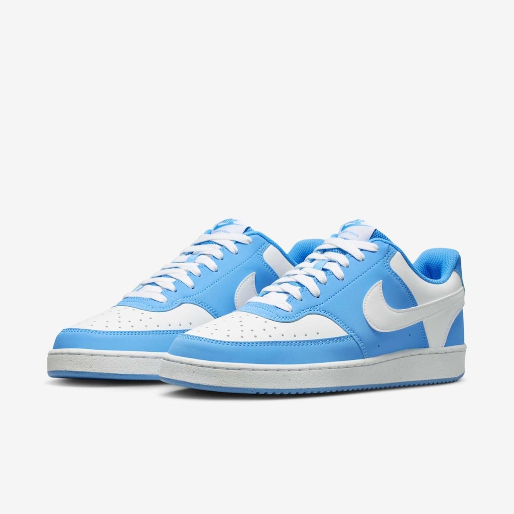 Imagem 4 do produto Tênis Masculino Nike Court Vision Low